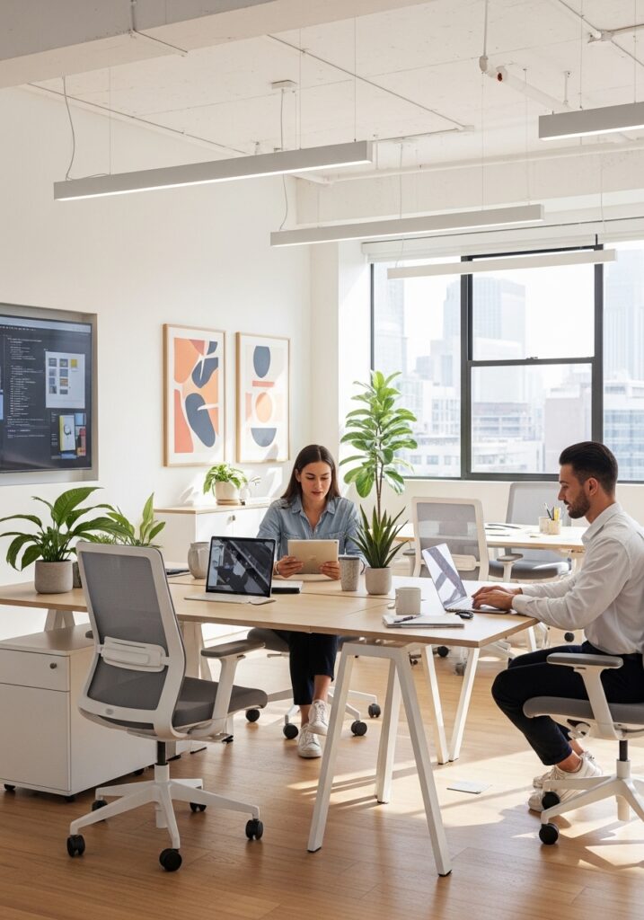 web development and digital marketing services