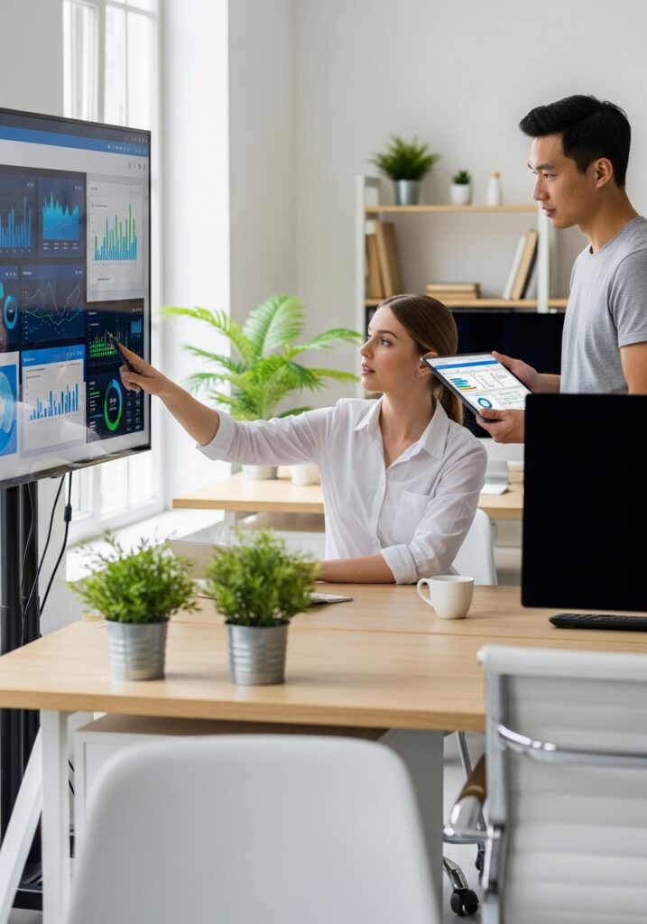 affordable web development and digital marketing services