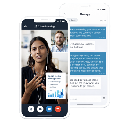 TriEdge Digitals Clients Help 24/7