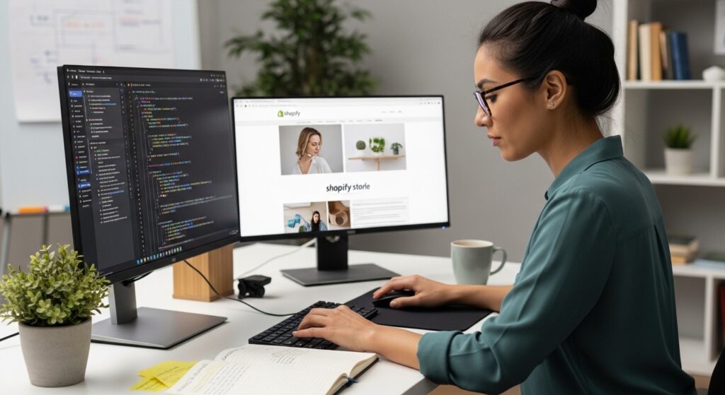 Conversion-optimized Shopify development for scalable eCommerce growth