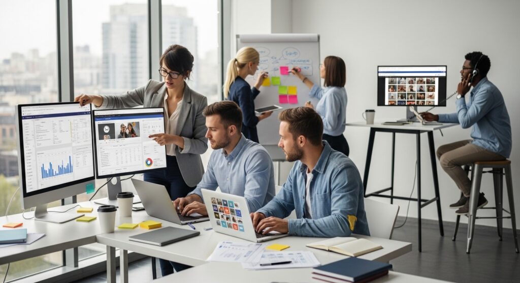 affordable digital marketing services