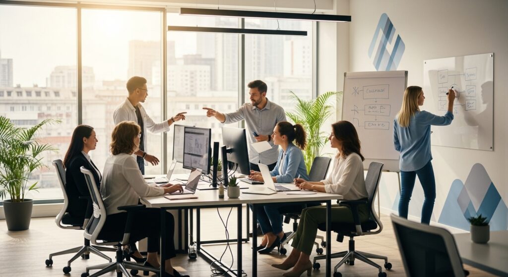 custom wordpress website development