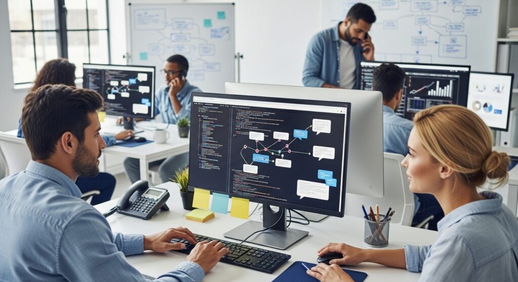 On-page seo services along backlinks