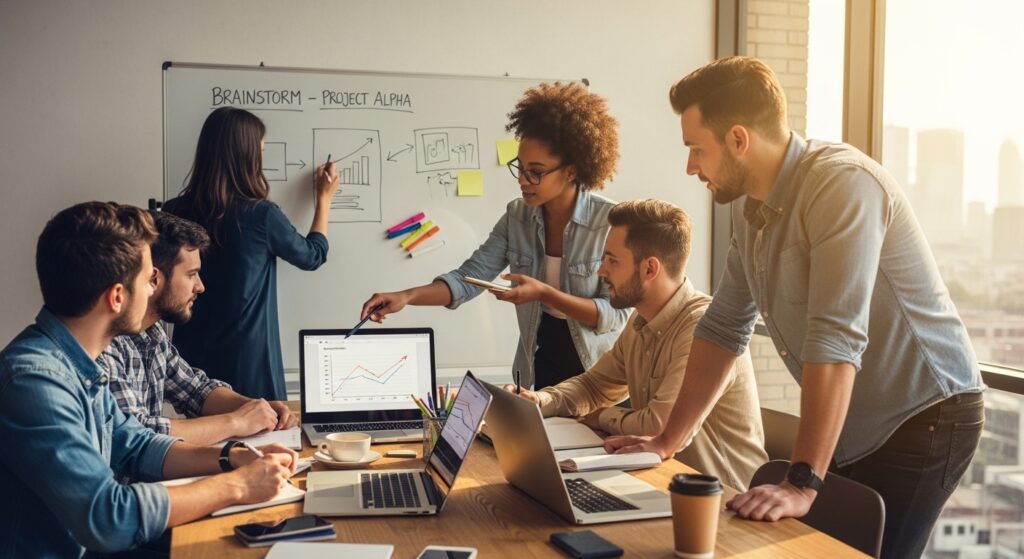 high performance wordpress website development