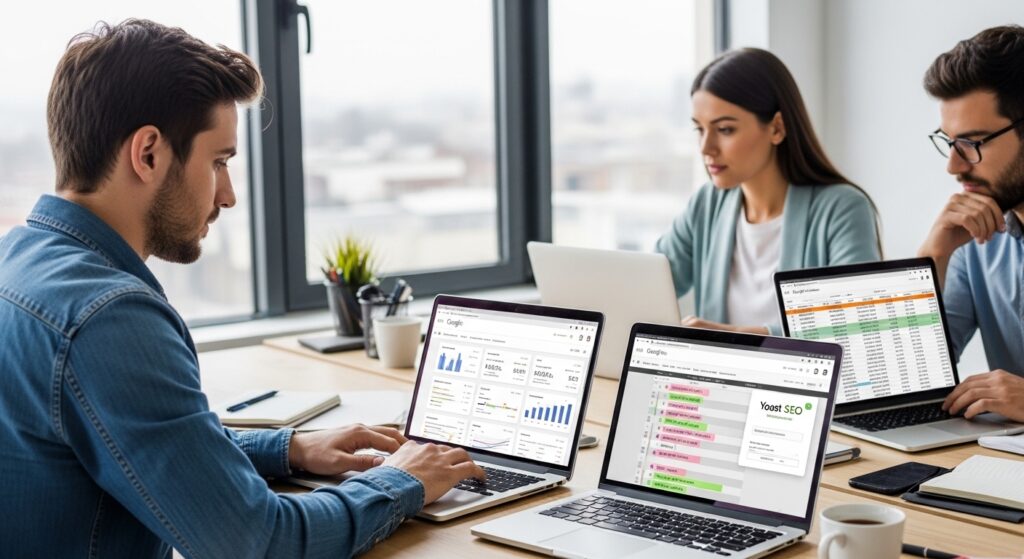 shopify ecommerce development services