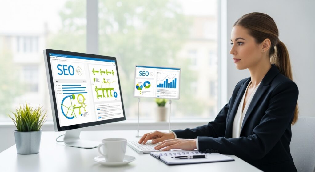 professional shopify store setup services