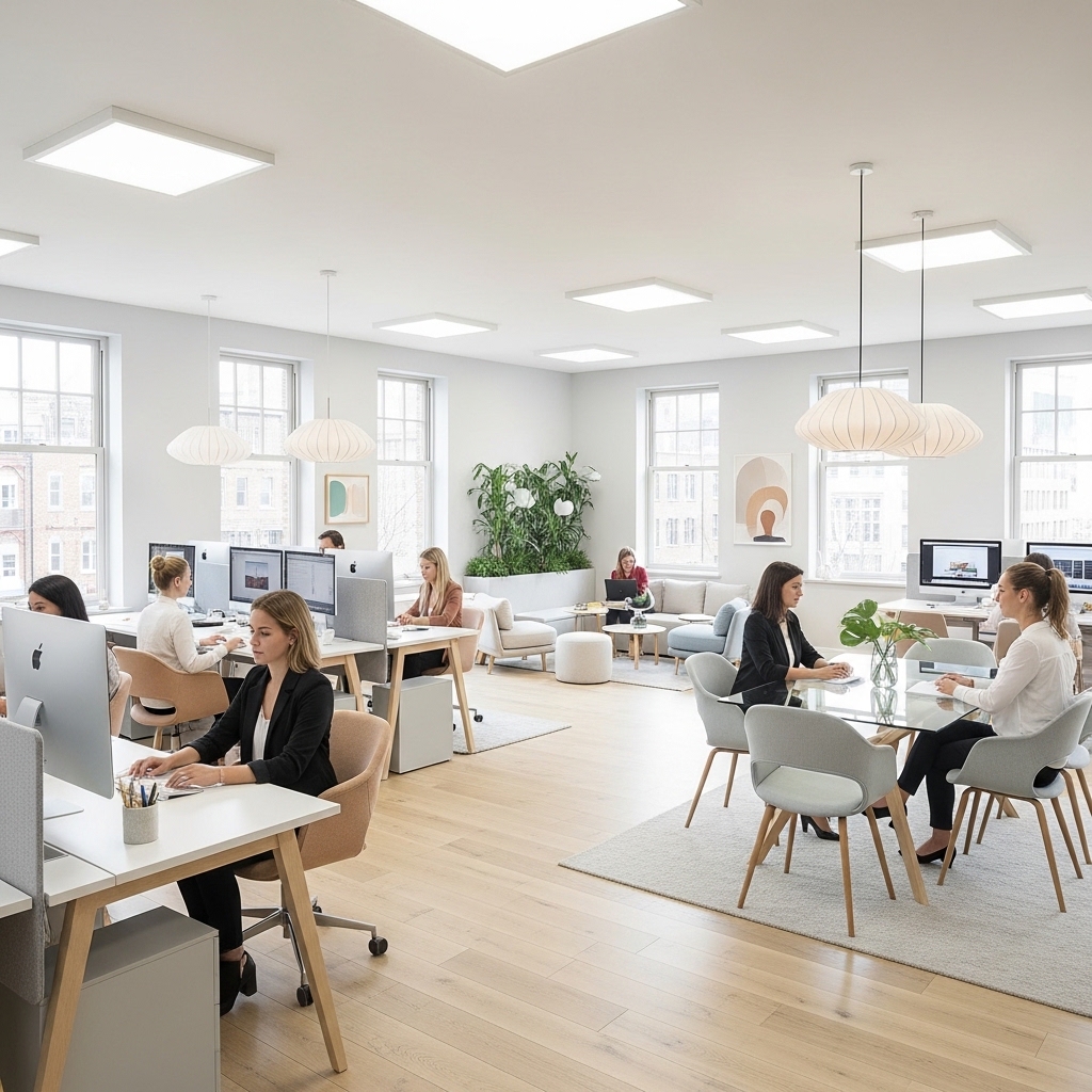 Affordable Digital Marketing and Web Development Agency