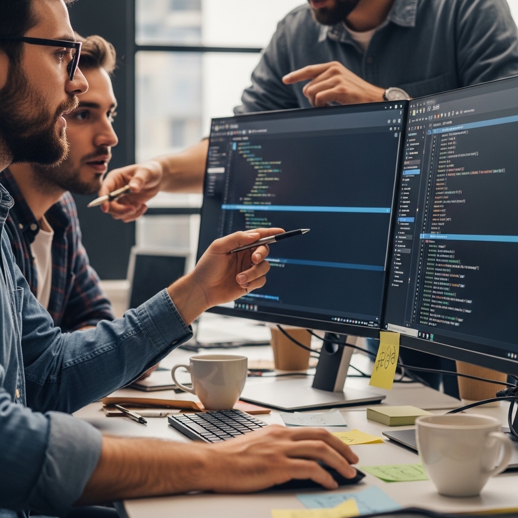 website development and seo services