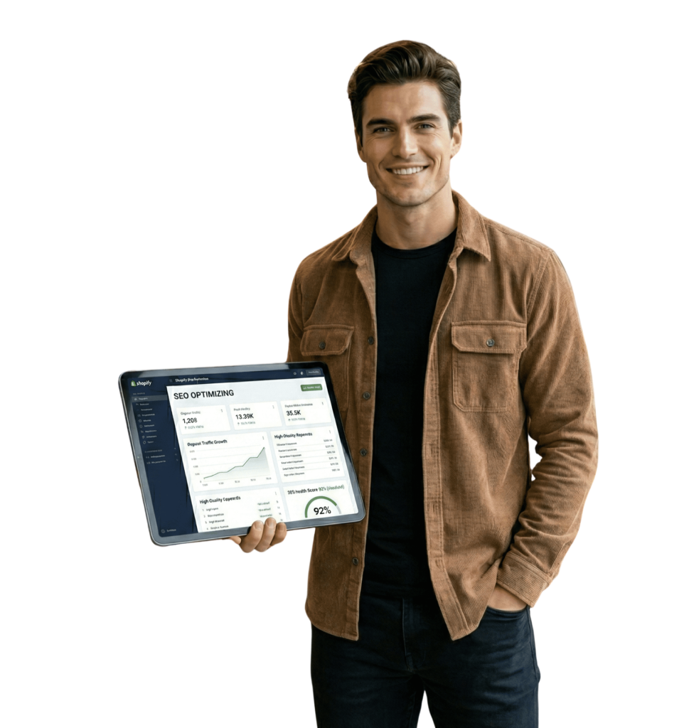 affordable SEO services for small businesses