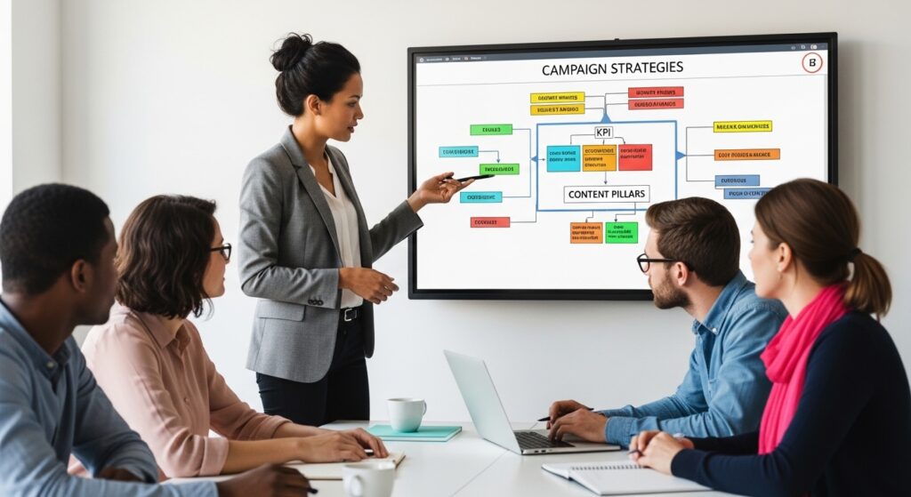 TriEdge Digitals Clients Conversion based Social Media Marketing