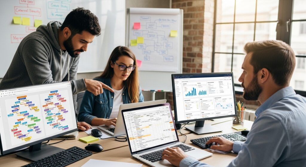 high converting shopify store design